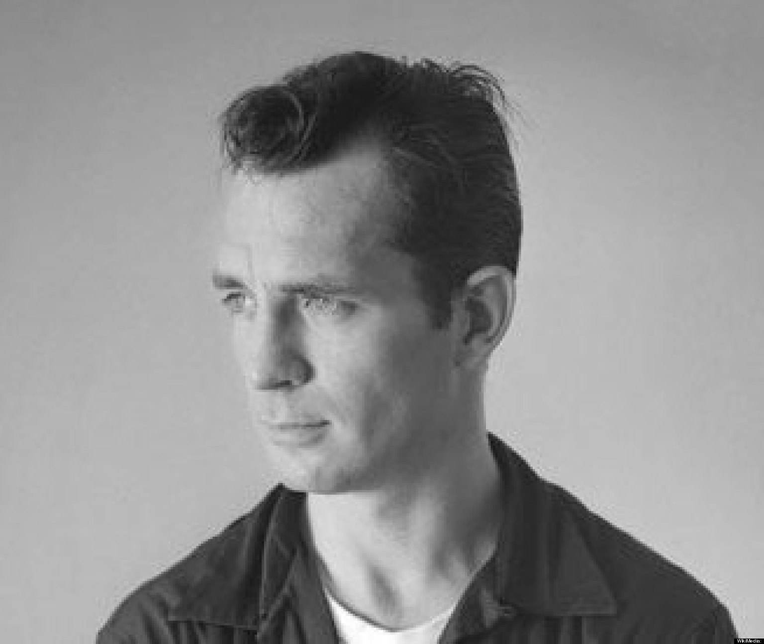 Haiku (The taste...) poem Jack Kerouac